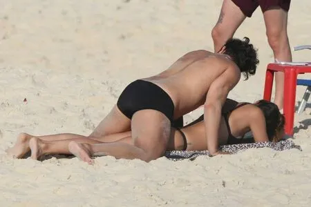 Gabi Brandt OnlyFans Leaked Free Thumbnail Picture - #2mVPWJJXsK