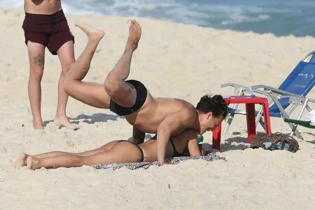 Gabi Brandt OnlyFans Leaked Free Thumbnail Picture - #FPxYIBvtkB