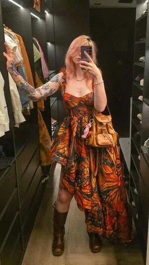 Gabi Cattuzzo OnlyFans Leaked Free Thumbnail Picture - #5CI2lNa1mp