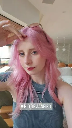 Gabi Cattuzzo OnlyFans Leaked Free Thumbnail Picture - #L510o4QOSZ