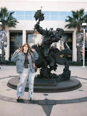 Gabi Cattuzzo OnlyFans Leaked Free Thumbnail Picture - #N8R2jDNkt7