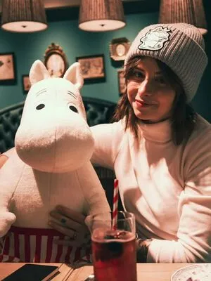 Gabi Cattuzzo OnlyFans Leaked Free Thumbnail Picture - #lC79LiWLFZ