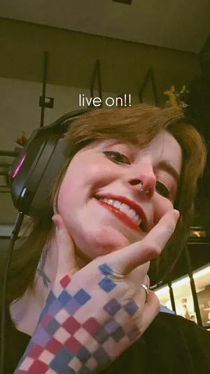 Gabi Cattuzzo OnlyFans Leaked Free Thumbnail Picture - #rb5zHxSlwh