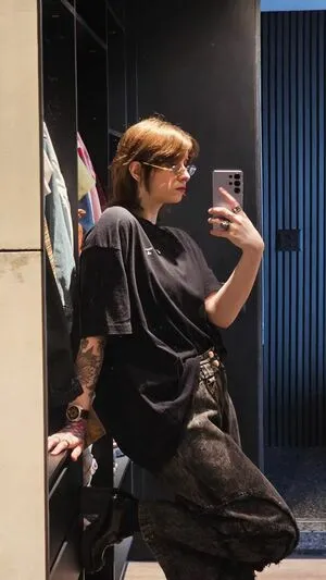 Gabi Cattuzzo OnlyFans Leaked Free Thumbnail Picture - #yWrjFl8ijU