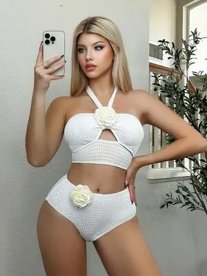 Gabi Champ OnlyFans Leaked Free Thumbnail Picture - #7nuqbaquHM