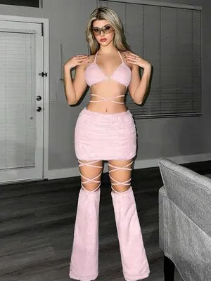 Gabi Champ OnlyFans Leaked Free Thumbnail Picture - #87LUpAmhIw