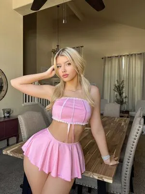 Gabi Champ OnlyFans Leaked Free Thumbnail Picture - #Dql5fsHAH8