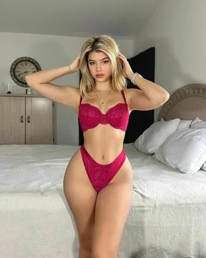 Gabi Champ OnlyFans Leaked Free Thumbnail Picture - #H7A9lQk6Tv