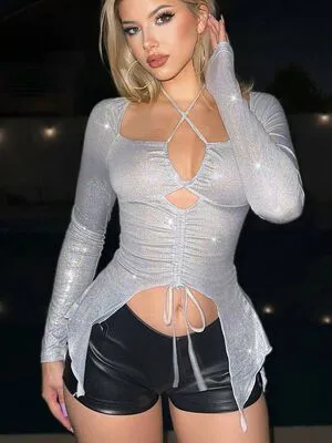 Gabi Champ OnlyFans Leaked Free Thumbnail Picture - #HZyAriMPo0