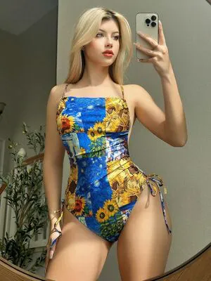 Gabi Champ OnlyFans Leaked Free Thumbnail Picture - #I4Ht9bM0xr