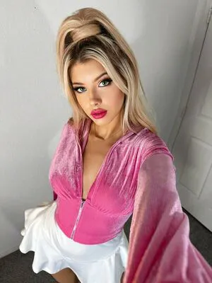 Gabi Champ OnlyFans Leaked Free Thumbnail Picture - #V771nLR5O5