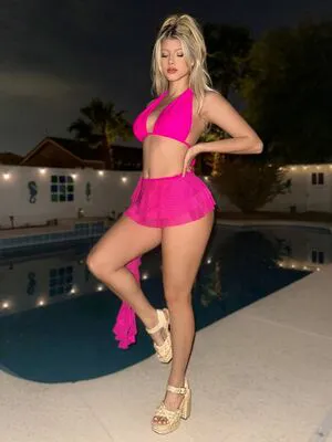 Gabi Champ OnlyFans Leaked Free Thumbnail Picture - #XwPGLEmSDc