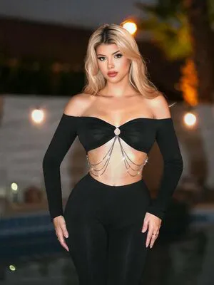 Gabi Champ OnlyFans Leaked Free Thumbnail Picture - #v7pa1uWgFo