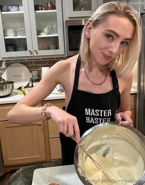 Gabi Cox OnlyFans Leaked Free Thumbnail Picture - #pISLDf53Ke