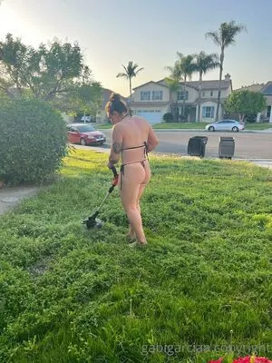 Gabi Garcia OnlyFans Leaked Free Thumbnail Picture - #371XLzf5GV