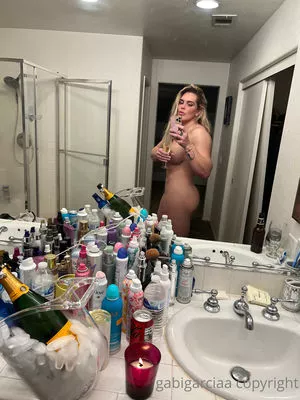 Gabi Garcia OnlyFans Leaked Free Thumbnail Picture - #GdpOxGPI9d