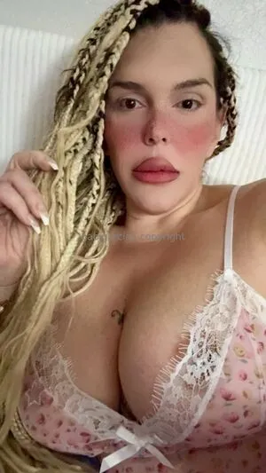 Gabi Garcia OnlyFans Leaked Free Thumbnail Picture - #WSCUDA3rcA