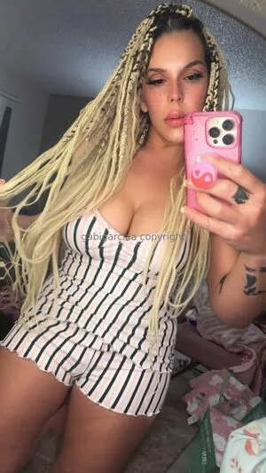 Gabi Garcia OnlyFans Leaked Free Thumbnail Picture - #hpA6fesh1i