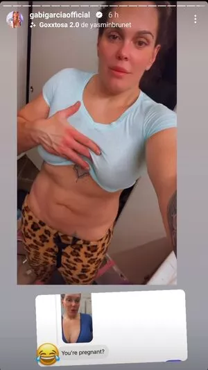 Gabi Garcia OnlyFans Leaked Free Thumbnail Picture - #l3V4qhc7ee