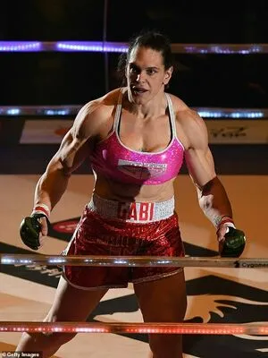 Gabi Garcia OnlyFans Leaked Free Thumbnail Picture - #miC4xaksYj