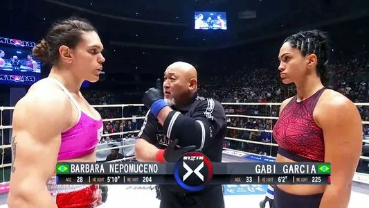 Gabi Garcia OnlyFans Leaked Free Thumbnail Picture - #nLFDV7mM1x