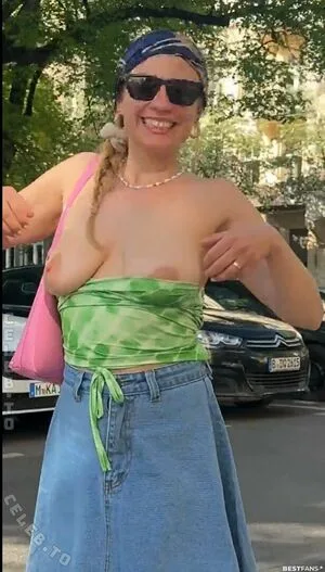 Gabi Gold OnlyFans Leaked Free Thumbnail Picture - #5AfSf2ooGo