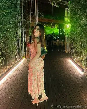 Gabi Lins OnlyFans Leaked Free Thumbnail Picture - #2AW5SfU93P