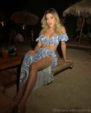 Gabi Lins OnlyFans Leaked Free Thumbnail Picture - #I6nrWF1u1S