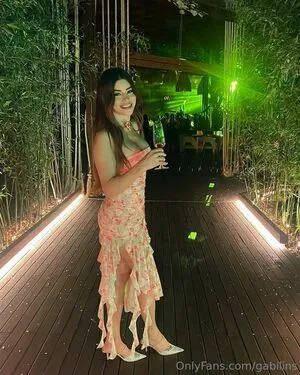 Gabi Lins OnlyFans Leaked Free Thumbnail Picture - #KaTnxJRhAC