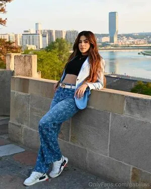 Gabi Lins OnlyFans Leaked Free Thumbnail Picture - #Ly2WHTg7i5