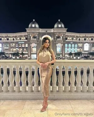 Gabi Lins OnlyFans Leaked Free Thumbnail Picture - #YGltpriZmB