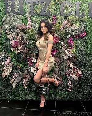 Gabi Lins OnlyFans Leaked Free Thumbnail Picture - #r9BSpV4kKk