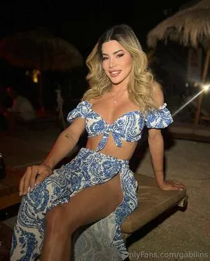 Gabi Lins OnlyFans Leaked Free Thumbnail Picture - #tnxmS6Yura