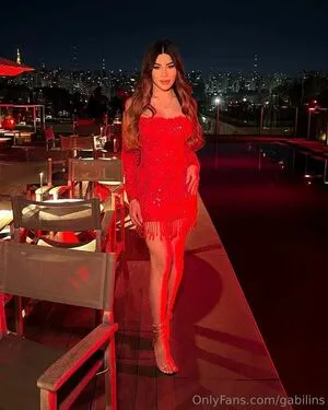 Gabi Lins OnlyFans Leaked Free Thumbnail Picture - #wAId1vZuIX