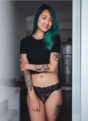 Gabi Lissa OnlyFans Leaked Free Thumbnail Picture - #5D8JFVWBw1