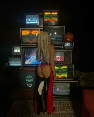 Gabi Lopes OnlyFans Leaked Free Thumbnail Picture - #EveKVqgQkF