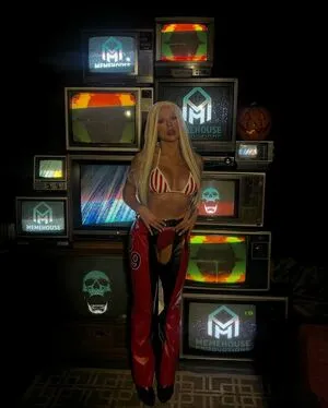 Gabi Lopes OnlyFans Leaked Free Thumbnail Picture - #RygocCJgqL