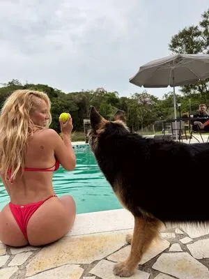 Gabi Lopes OnlyFans Leaked Free Thumbnail Picture - #yCtcI8D6Kv