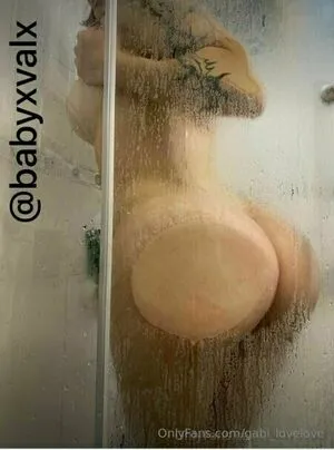 Gabi Lovelove OnlyFans Leaked Free Thumbnail Picture - #i4xJvT0E0i
