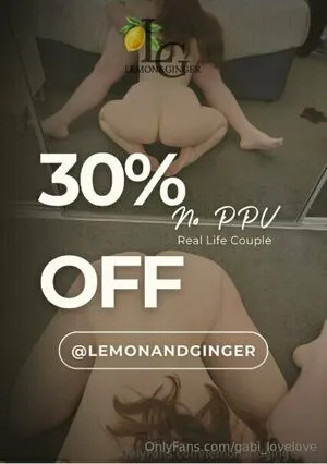Gabi Lovelove OnlyFans Leaked Free Thumbnail Picture - #pZEDaQrx9I