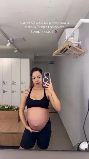 Gabi Luthai OnlyFans Leaked Free Thumbnail Picture - #F8QMj3L2cV