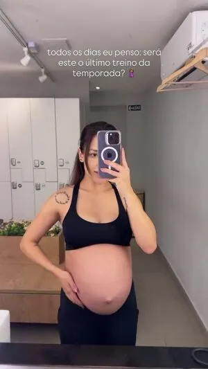 Gabi Luthai OnlyFans Leaked Free Thumbnail Picture - #V5g0ICYsh4