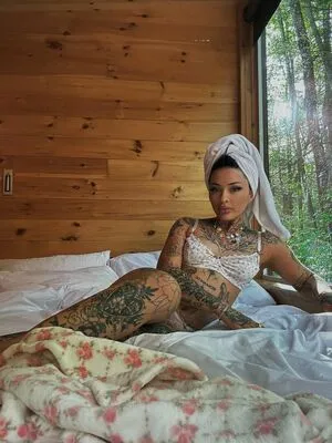 Gabi Luthai OnlyFans Leaked Free Thumbnail Picture - #qWZHVM1gt7