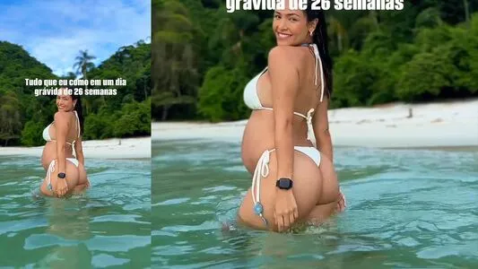 Gabi Luthai OnlyFans Leaked Free Thumbnail Picture - #qjjk65FfQq