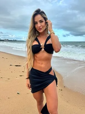 Gabi Martins OnlyFans Leaked Free Thumbnail Picture - #41sh5v450O