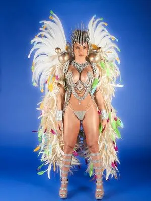 Gabi Martins OnlyFans Leaked Free Thumbnail Picture - #LY2X51chWc