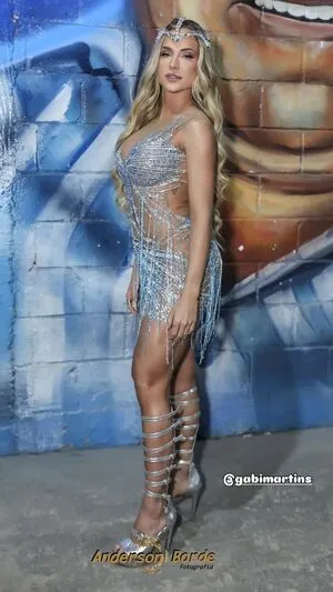 Gabi Martins OnlyFans Leaked Free Thumbnail Picture - #QWi9FTY0CE
