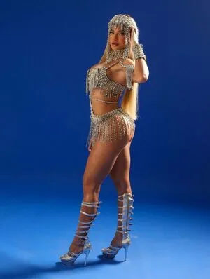 Gabi Martins OnlyFans Leaked Free Thumbnail Picture - #UnAoPqcEn5