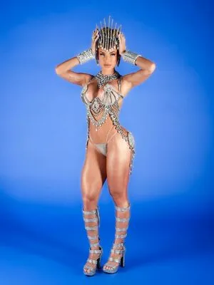 Gabi Martins OnlyFans Leaked Free Thumbnail Picture - #cFh7g4xyKf