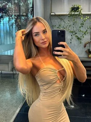 Gabi Martins OnlyFans Leaked Free Thumbnail Picture - #d6v0um3K2N